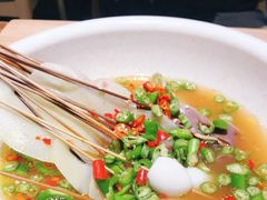 -嘉州叶婆婆钵钵鸡(建设路店)