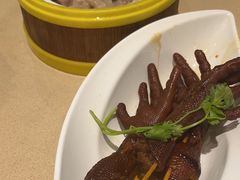 -蒸武门·广式茶点(石滩店)