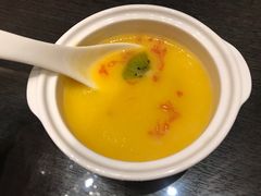 -领事馆19号中餐厅(厦门海景洲际酒店)