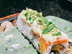 -無境·匠心日本料理(汉街店)