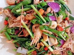 -宋记冕宁土菜馆(海门渔村二店)