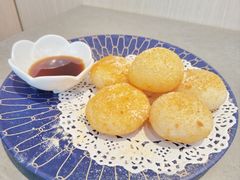 红糖糍粑-陶德砂锅(春熙路店)