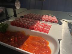 -海底捞火锅智慧餐厅(中骏世界城店)
