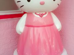 android_upload_pic-Hello Kitty Cafe(弘大店)