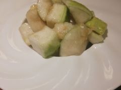 -铁道茶苑.色稷餐厅(莲花南路店)