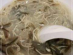 -肥叔锅贴(大钟楼店)