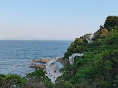 -大梅沙海滨公园