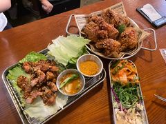-789韩料食堂(创意产业园店)