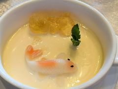 -樟木头三正半山酒店·汉宫中餐厅