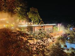 -伴山茶苑·一盏冰茶·半日山居