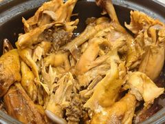 -老西门·常州菜(新区店)