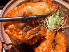 -啫神·广州地标美食(北京路店)