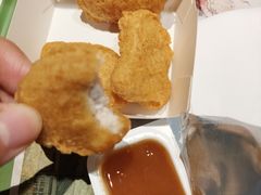 麦乐鸡-麦当劳(安定门外大街店)