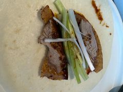 -小大董·烤鸭(观景餐厅·南京西路店)