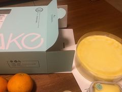 -7cake憩刻生日蛋糕·下午茶(西安店)