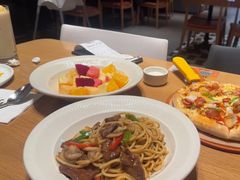 -菲滋意式餐厅(鄞州印象城店)