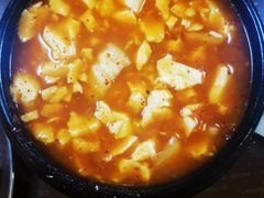 -小公洞韩式豆腐村