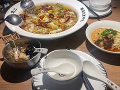 -新太二·鲜料川菜(东汇城店)