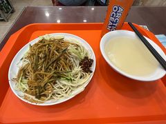 -新川面馆(新街口起源店)