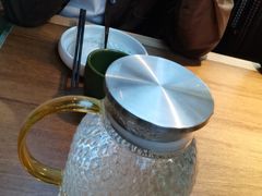 -云海肴汽锅鸡·云南小炒(天津国金汇店)