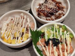 -水木锦堂·自助铁板烧(五道口购物中心店)
