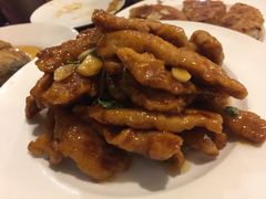 -鹿鸣春饭店(总店)