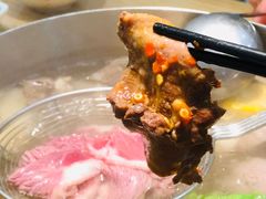 -为什么牛潮汕牛肉火锅(万胜广场店)
