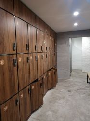 -FineYoga梵音瑜伽·普拉提