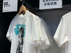 -优衣库(深圳万象天地旗舰店)