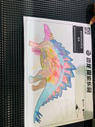 -恐龙探索乐园(磁器口店)