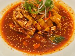 -腾龙阁|经典川菜(SM城市广场店)