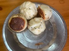-老虎灶小吃