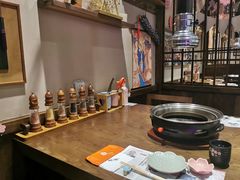 -樱宿日式和牛烧肉(五道口店)
