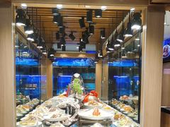 -大鹏饭店·金陵家宴(奥体中心店)