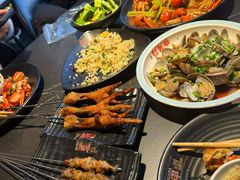 -红盔甲·小龙虾(人民广场店)