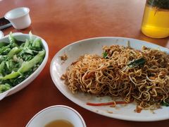 -阿弟早茶·家庭小炒·火锅(九村店)