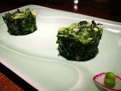 -粗茶淡饭·隐庐私厨(东亭店)