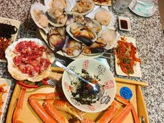 -震海贝烤贝·民俗特色店(延吉总店)