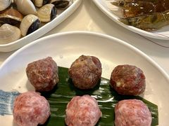 -碗中海·蒸汽海鲜·桑拿鸡(岭南天地店)