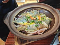 -沙胆彪炭炉牛杂煲(成都玉林店)