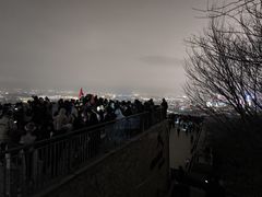 -紫金山山顶公园