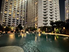 -新加坡瑞士史丹福酒店