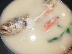 -十面欢腾·海鲜面·台式Bistro(长乐路店)