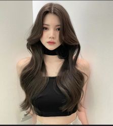 -LJOY丽锦造型·烫发染发
