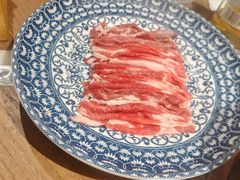 -北京老门框爆肚涮肉馆(凤城六路店)