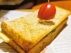 -缦云里花园餐厅