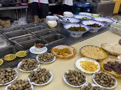 -港海餐厅(解放东路店)