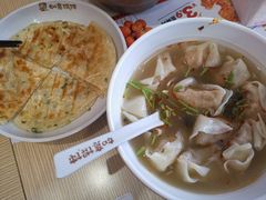 -如意馄饨(南通中专店)