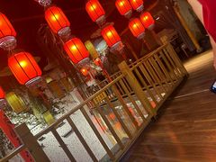 -锦上中式酒馆(南内环店)