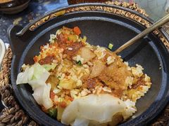 -回味碗土家洋芋饭(财信城市国际店)